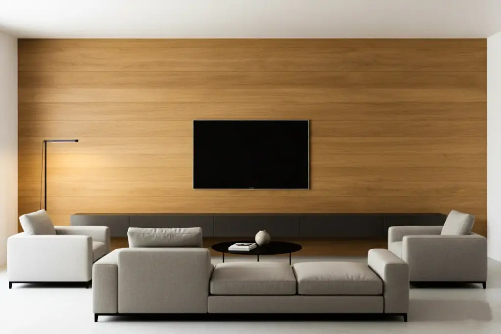 Placa bamboo Espejo 8mm