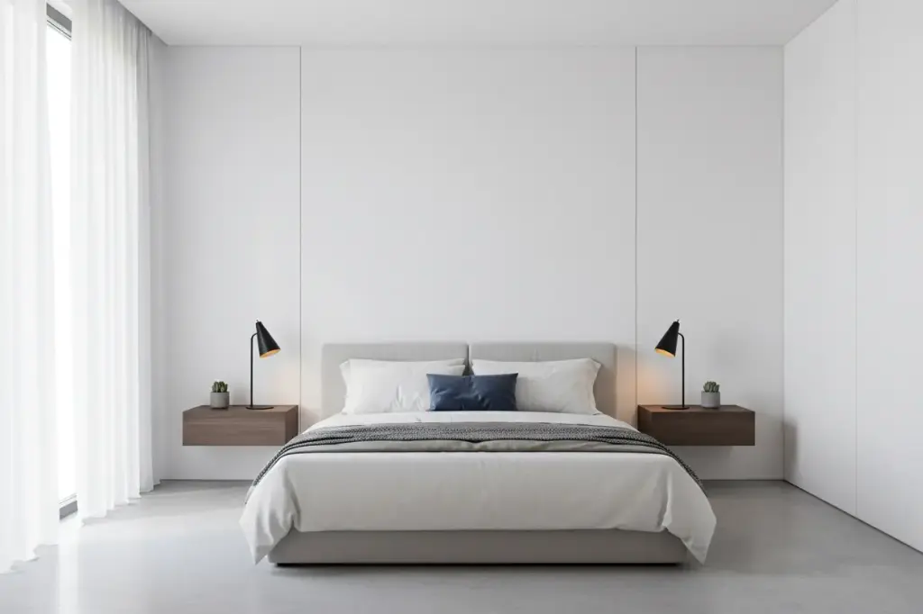 Placa Blanco Skintouch 5 mm