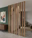 Timber tube Roble tira 100x2900x50
