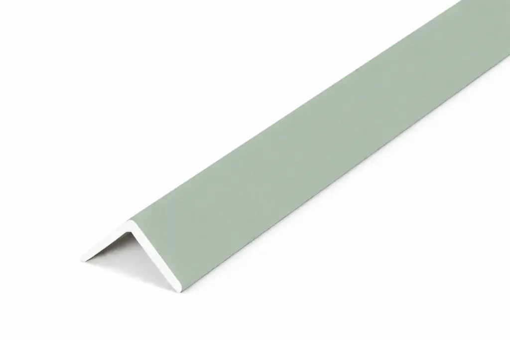 Esquinero Linea Batman Verde Oliva 25X25X2900