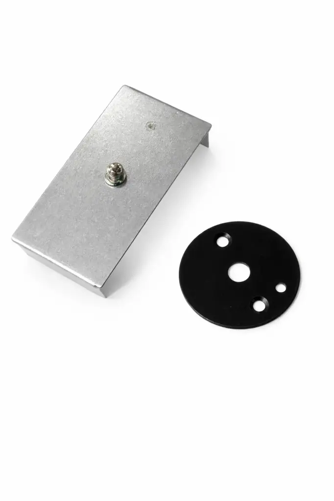 Clips Fijación Timber tube