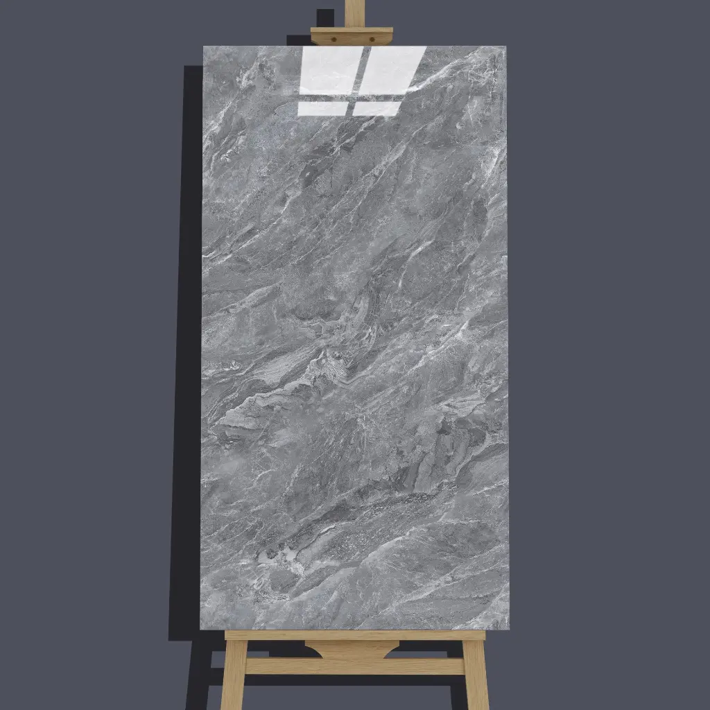 Placa Autoadhesiva Pulpis Gris 120X300CM 2.3MM