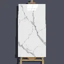 Placa Autoadhesiva Calacata 120X300CM 2.3MM