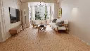 Piso Vinilico Autoadhesivo Roble 91.4X15.2CM 1.5MM  