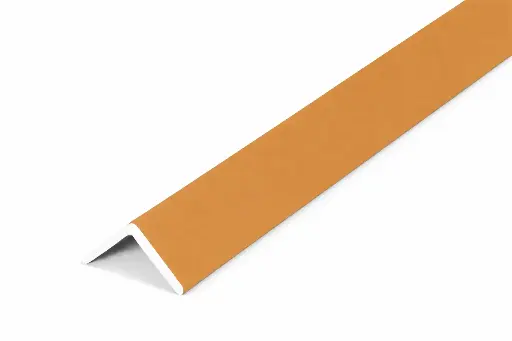 [EWT038] Esquinero Revestimiento de Pared Roble 25x25x2900
