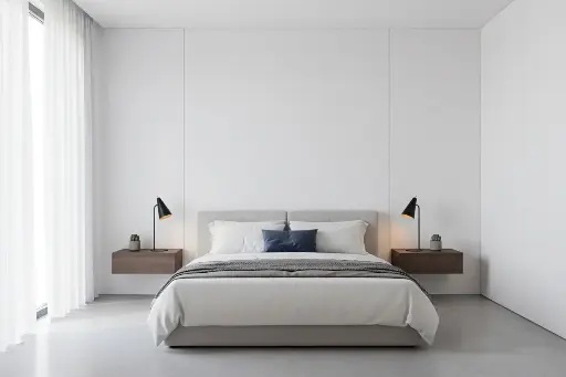 [FB03] Placa Blanco Skintouch 5 mm