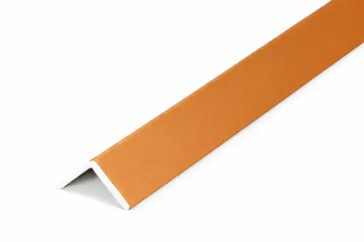 [E2525W2501] Esquinero Linea Plane Haya 25X25X2900