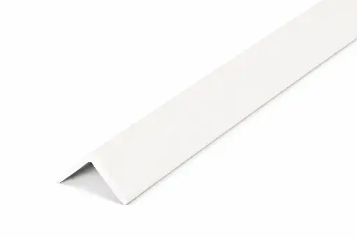 [E2525F010] Esquinero Linea Batman Lino Claro 25X25X2900