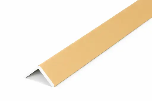 [E3030196-10] Esquinero Linea Halfpipe Bamboo 30X30X2900