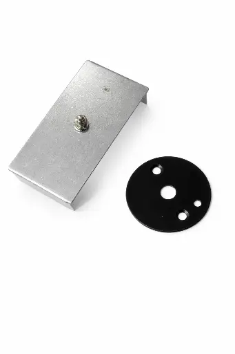 [CLPTB] Clips Fijación Timber tube